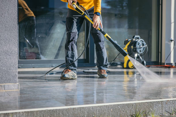 Best Sidewalk Pressure Washing  in Bagdad, AZ