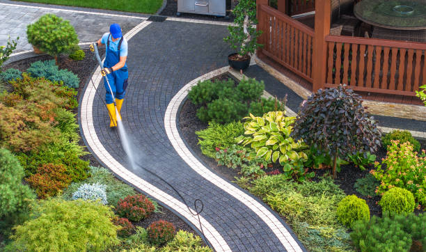 Best Pressure Washing Services for Businesses  in Bagdad, AZ