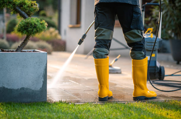 Best Concrete Pressure Washing  in Bagdad, AZ